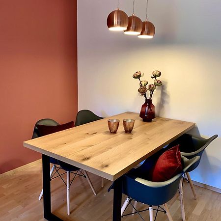 Ferienwohnung Homburger - Titisee Екстериор снимка