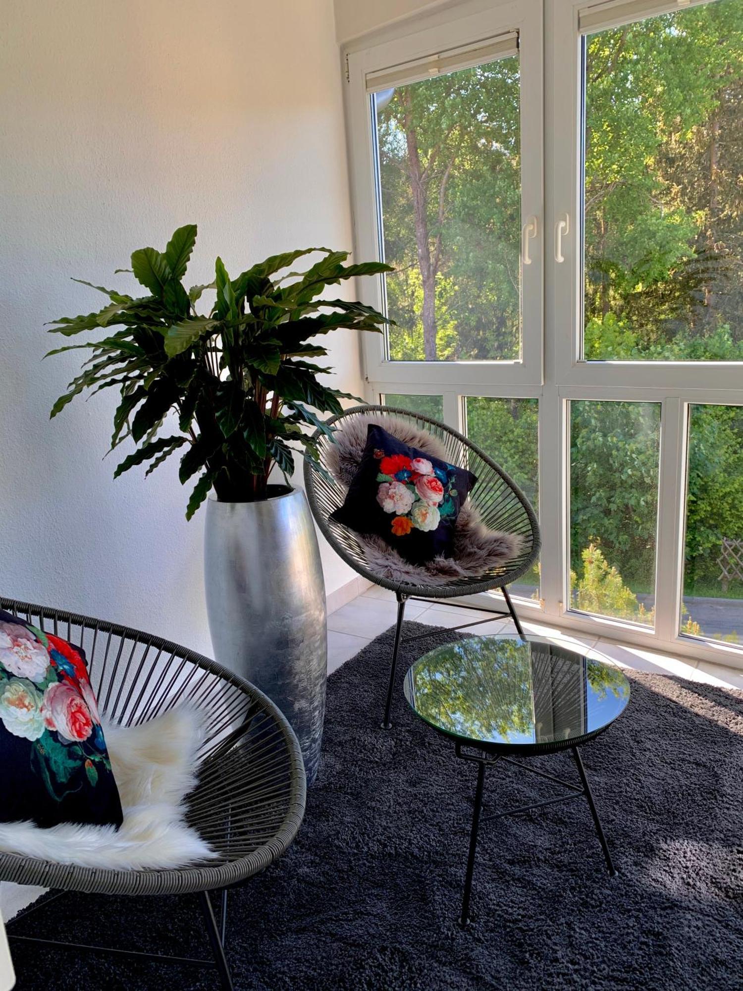 Ferienwohnung Homburger - Titisee Екстериор снимка